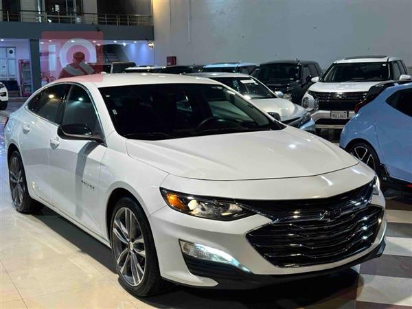 Chevrolet for sale in Iraq